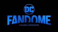 DC FanDome 2020