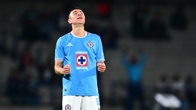 Andrés Montaño fuera por lesión