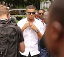 La alcaldesa de París entra en el caso Mbappé: “No entiendo a qué juega el PSG”