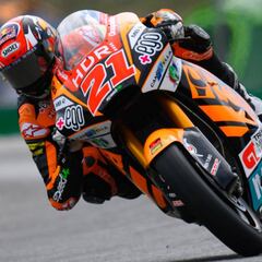 Di Giannantonio, la referencia