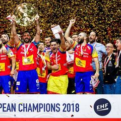 Polonia, Bielorrusia y Arabia, invitados al Torneo de España