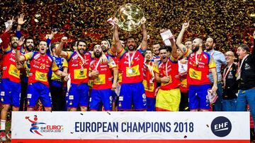 Polonia, Bielorrusia y Arabia, invitados al Torneo de España