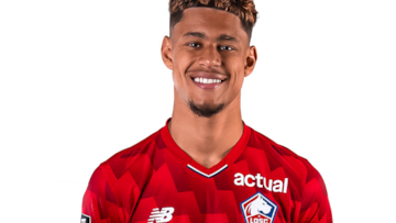 El Levante quiere la cesión de Ugo Raghouber