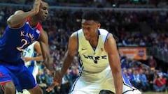 Llega el 'March Madness' de Wiggins, Parker y Randle