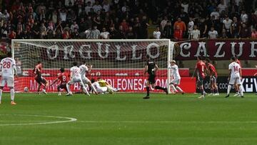 Lizoain, salvador del Albacete para sumar en León