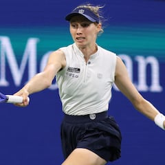 Resumen del US Open 2025: resultados y partidos del 31 de agosto