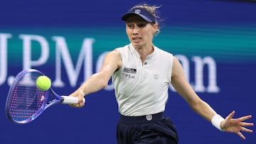 Resumen del US Open 2025: resultados y partidos del 31 de agosto