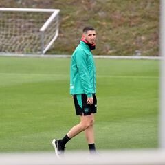 Sancet, la estrella de San Mamés