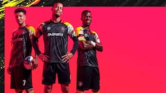 FIFA 20, tras soluciones a la suspensión de competiciones de cara al Equipo de la Semana