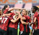 Copa Oro Femenina 2024: Cuartos de final, fixture, fechas y llaves para semifinales
