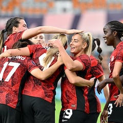 Women’s Gold Cup 2024: quarterfinals, fixtures, dates and semifinal schedule