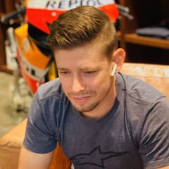 "Dejé Honda porque la joven promesa no me quería cerca"