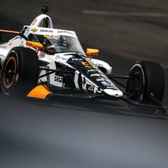 La IA revela las probabilidades de Pato O’Ward de llevarse las 500 Millas de Indianápolis: sorprenderá a muchos