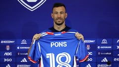 U. de Chile - Unión Española: a qué hora es, horario, TV, cómo y dónde ver el partido hoy