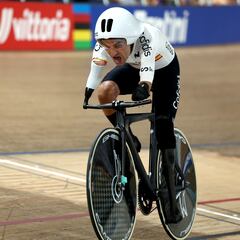 La leyenda de Ricardo Ten continúa