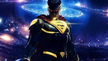 Injustice 2, NetherRealm se suelta la melena