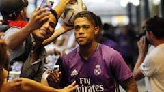 Mariano: Leganés heading queue to take Real striker on loan