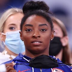 Simone Biles returns for gymnastic's balance beam finals: times, TV, and how to watch 2021 Olympics
