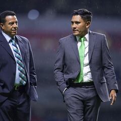 Archundia acepta comunicado de árbitros, pero niega autorización para publicarlo