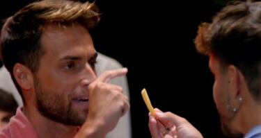 Los mejores memes de ‘La isla de las tentaciones’