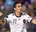 El Lazio ficha al delantero alemán Miroslav Klose