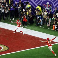 Kansas City Chiefs Super Bowl Champions 2024: Mahomes wins 3rd championship