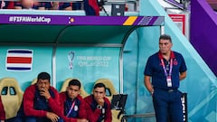 Prensa de Costa Rica acusa nula autocrítica de jugadores tras el 7-0 ante España