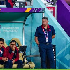 Máximo goleador de Costa Rica critica fuertemente a Suárez