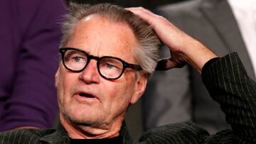 Muere el actor y dramaturgo Sam Shepard a los 73 a&ntilde;os