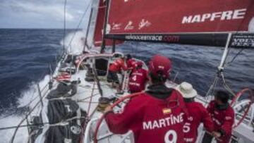Imagen del Mapfre.