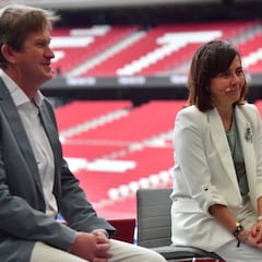 "Ojalá el rugby español cambie tras el España-Classic All Blacks"