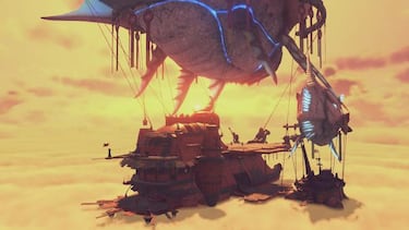 Xenoblade Chronicles 2 tendrá un Season Pass de 30 euros