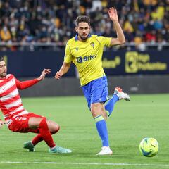 Sobrino sale del túnel