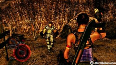[TGS] Resident Evil 5, Impresiones