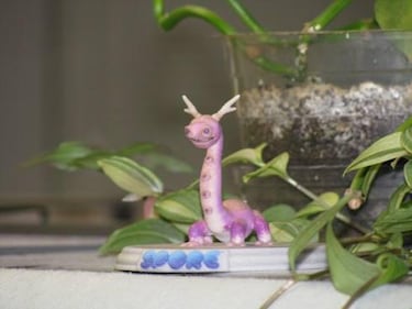 Las criaturas virtuales de Spore pasan al mundo real