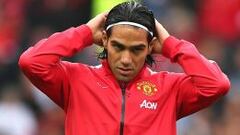 Mourinho confirma el interés del Chelsea por Falcao García