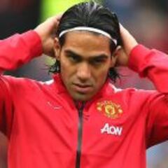 Mourinho confirma el interés del Chelsea por Falcao García