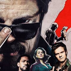 The Boys Season 2: how many episodes and availability on Amazon Prime Video?