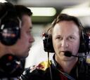 Horner: "La FIA ha sentado un precedente para el futuro"