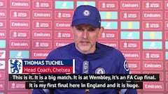 2021 FA Cup final: Chelsea vs Leicester City preview