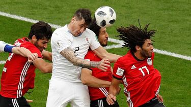 La revolución de los goles en Rusia