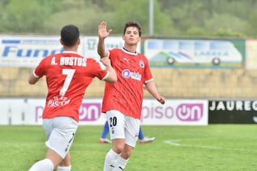 El Racing se encontró con la victoria en un partido para olvidar