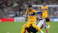 Monterrey vs Tigres en vivo: Liga MX, Apertura 2025 | Clásico Regio en directo