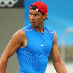 Ránking ATP: Murray reina y Nadal, peor puesto desde 2004