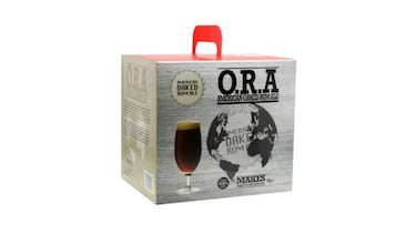 Cerveza Artesanal: Marcas y kits de elaboracin