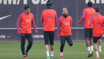 Visita de los vampiros UEFA: control a 10 jugadores del Barça