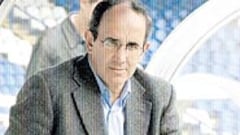 "Cada oportunidad de Ronaldo acaba en gol"