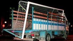 Cándido Gómez: "Sí, bajé la Castellana como un kamikaze..."