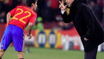 Navas: "Lo importante es que dependemos de nosotros mismos"