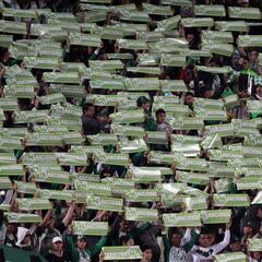 Lo que no te puedes perder la quinta fecha del FPC